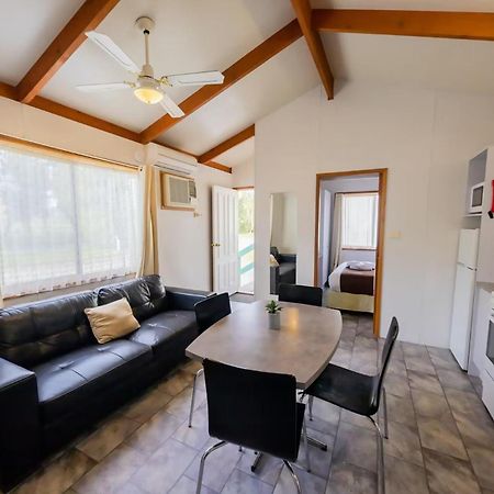 Big4 Breeze Holiday Parks - Eildon Εξωτερικό φωτογραφία