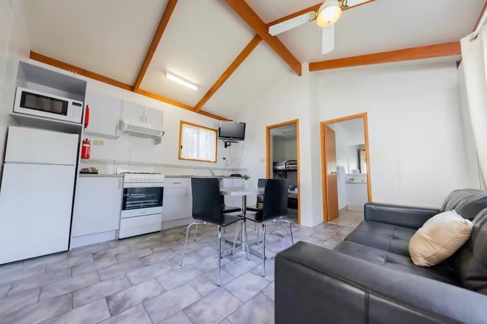 Big4 Breeze Holiday Parks - Eildon Εξωτερικό φωτογραφία