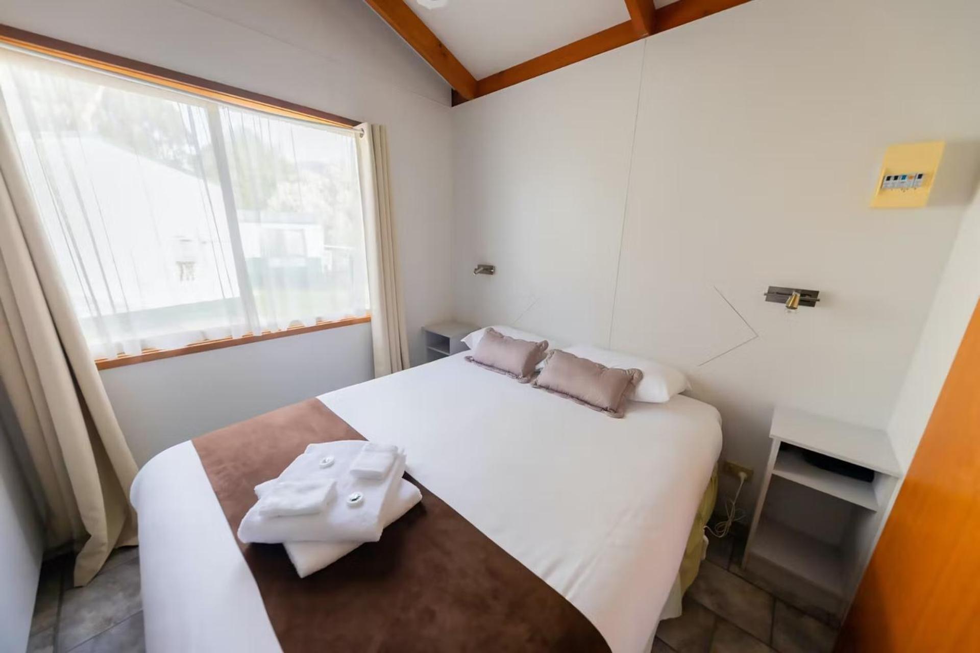 Big4 Breeze Holiday Parks - Eildon Εξωτερικό φωτογραφία