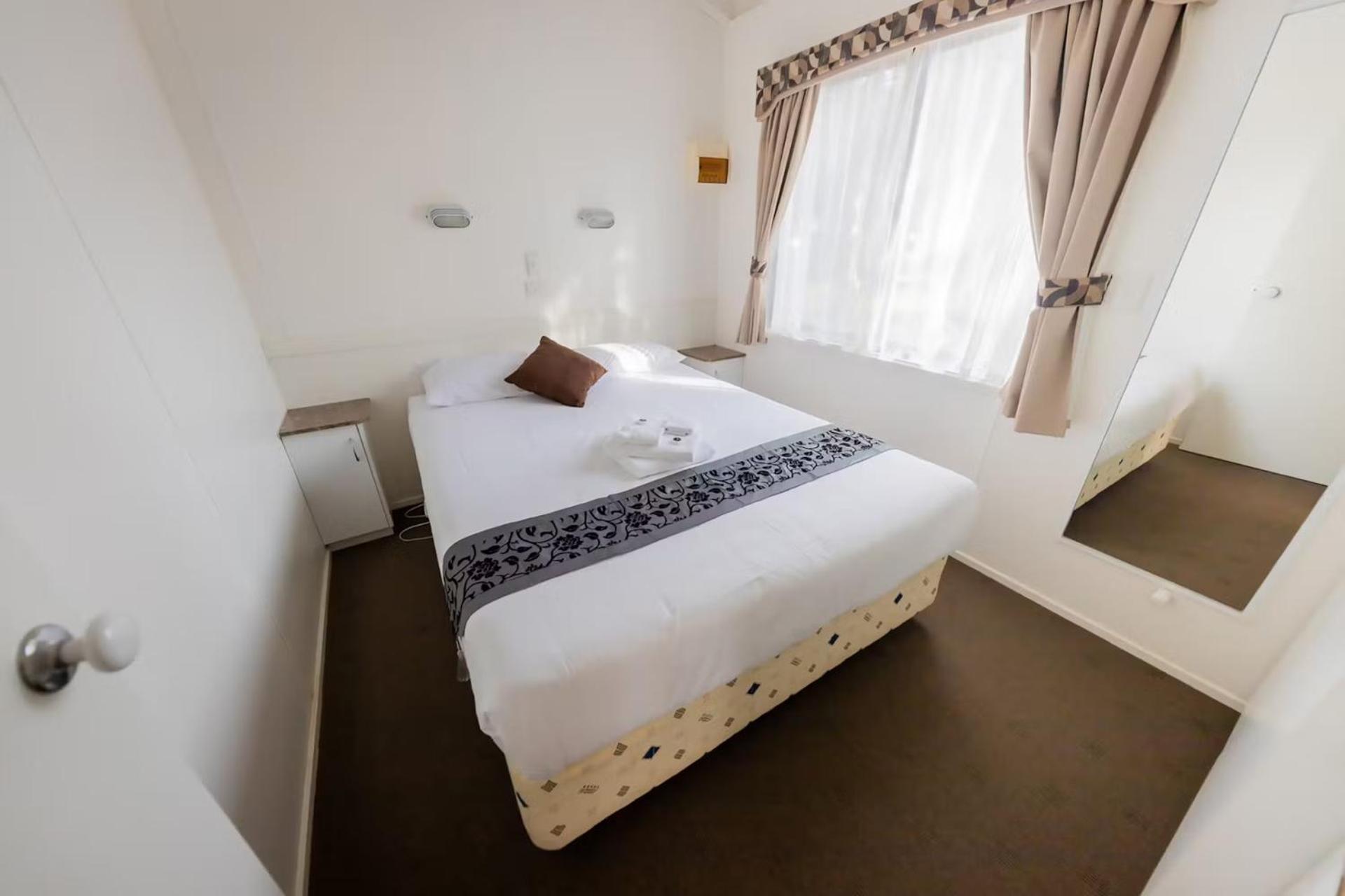 Big4 Breeze Holiday Parks - Eildon Εξωτερικό φωτογραφία
