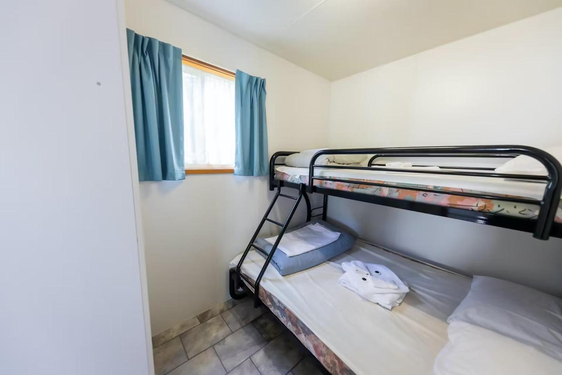 Big4 Breeze Holiday Parks - Eildon Εξωτερικό φωτογραφία