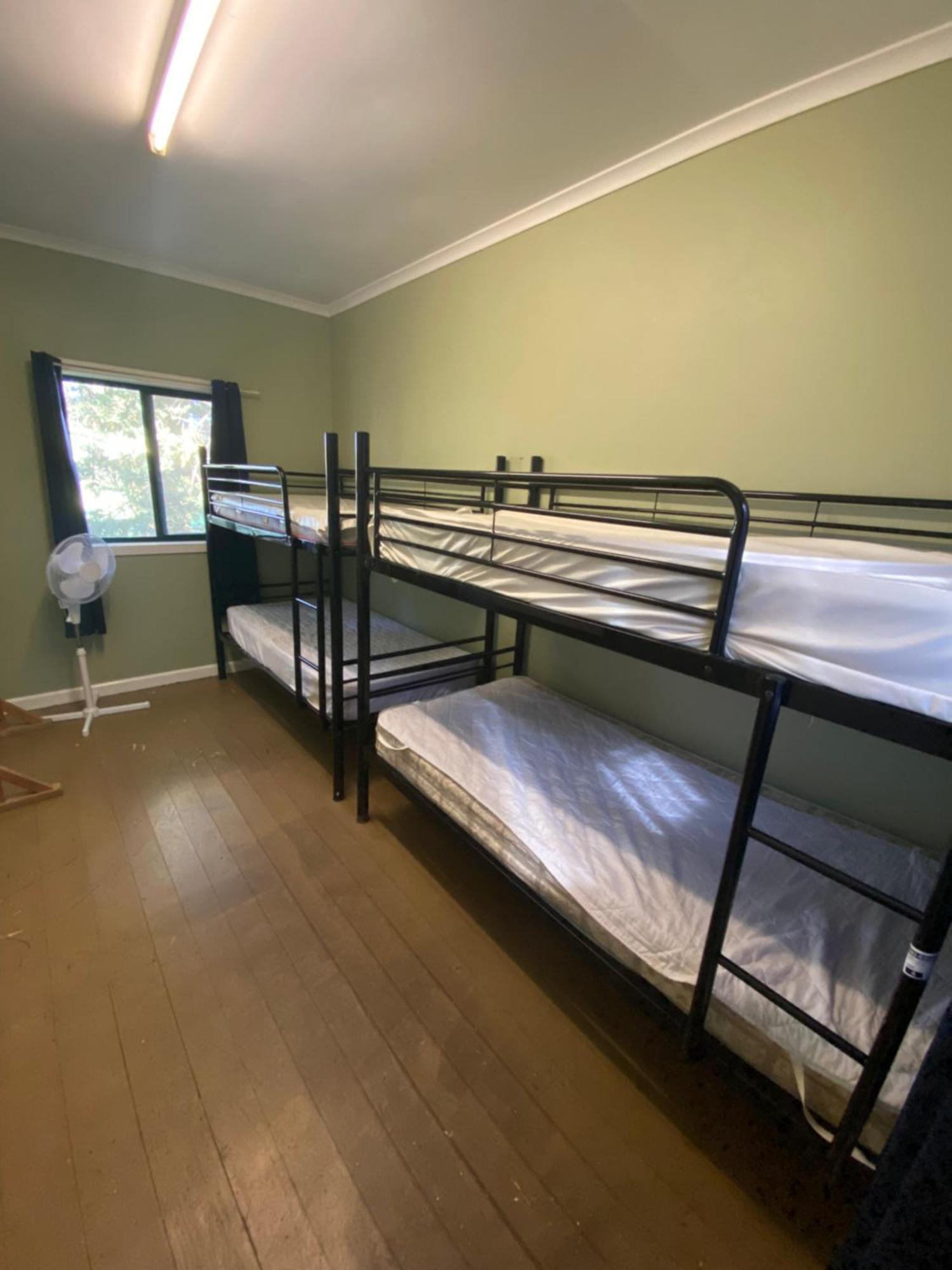 Big4 Breeze Holiday Parks - Eildon Εξωτερικό φωτογραφία