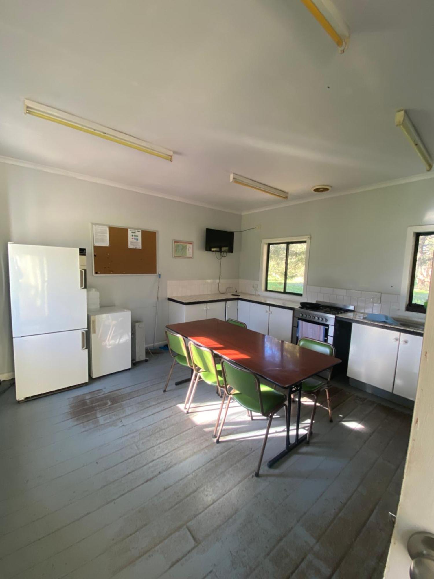 Big4 Breeze Holiday Parks - Eildon Εξωτερικό φωτογραφία