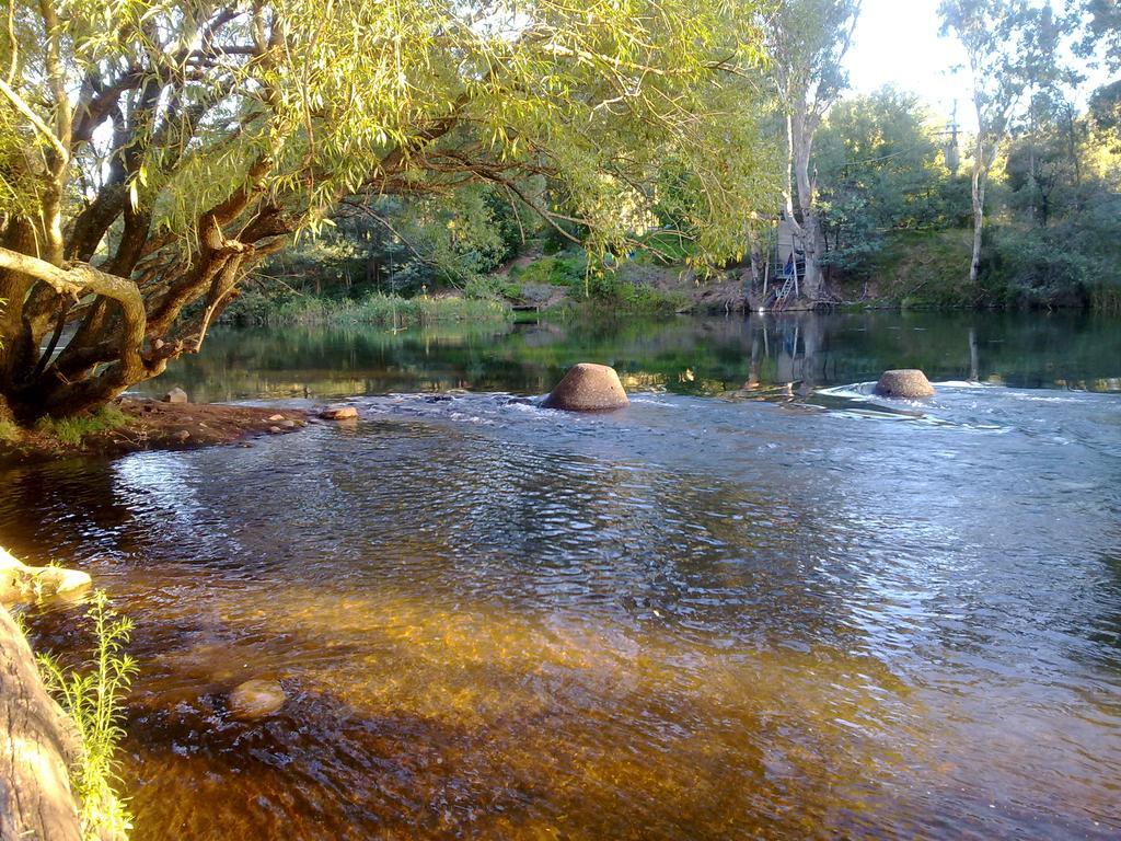Big4 Breeze Holiday Parks - Eildon Εξωτερικό φωτογραφία