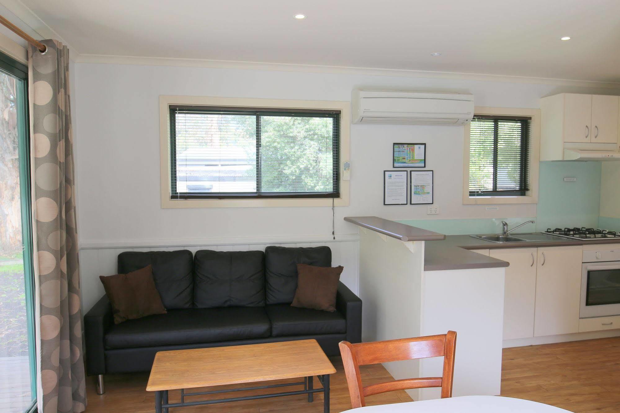 Big4 Breeze Holiday Parks - Eildon Εξωτερικό φωτογραφία