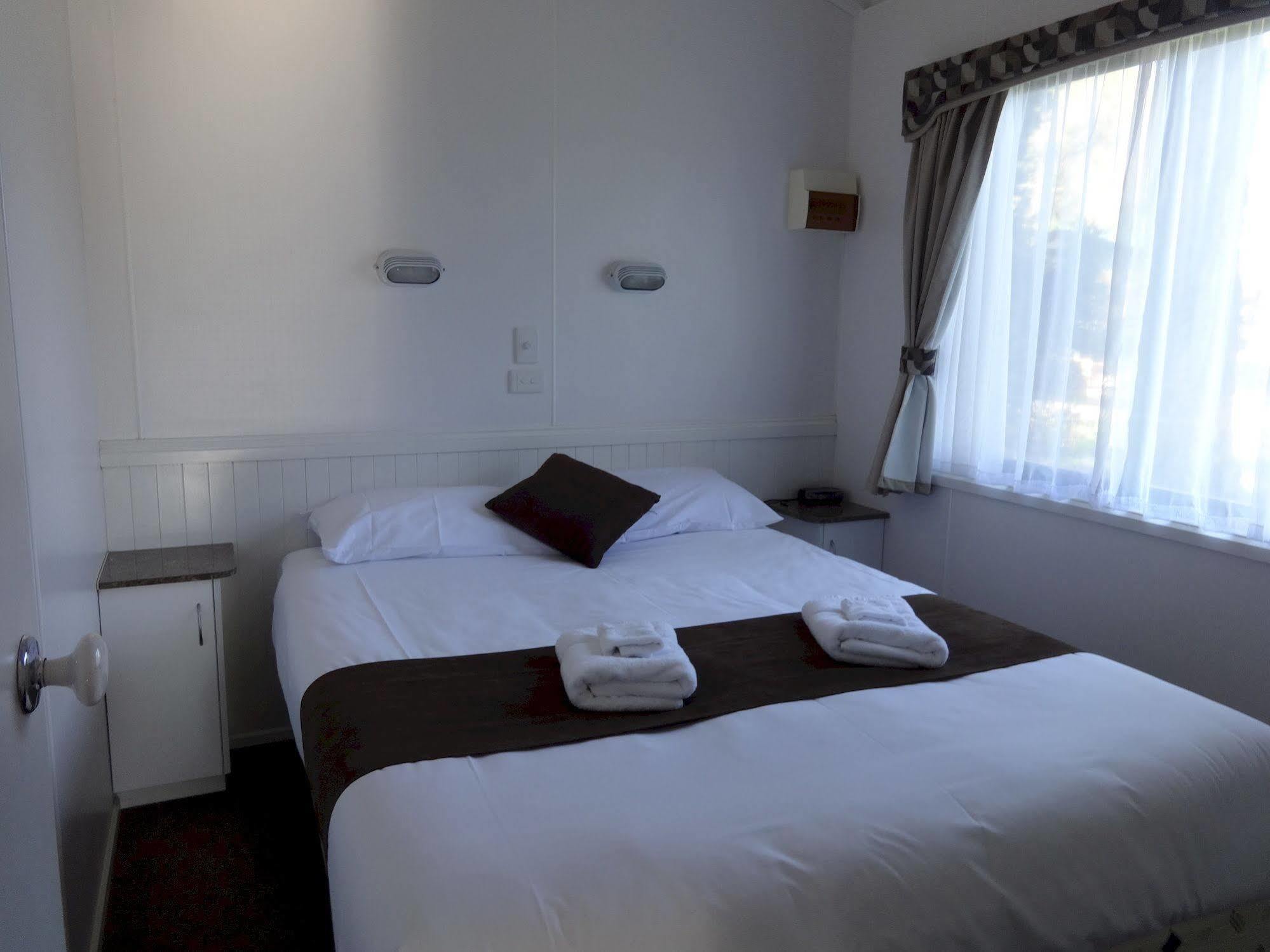 Big4 Breeze Holiday Parks - Eildon Εξωτερικό φωτογραφία