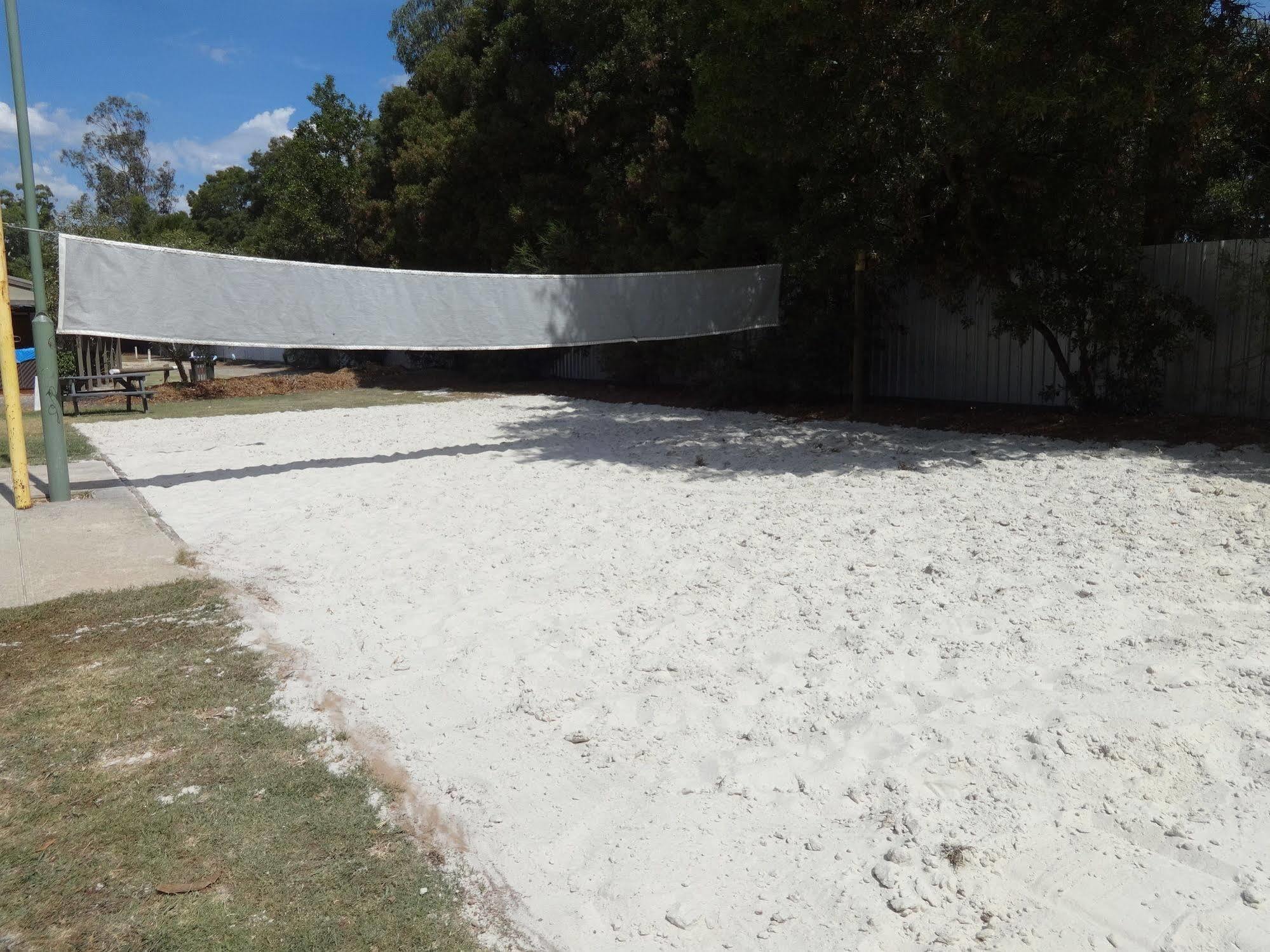 Big4 Breeze Holiday Parks - Eildon Εξωτερικό φωτογραφία