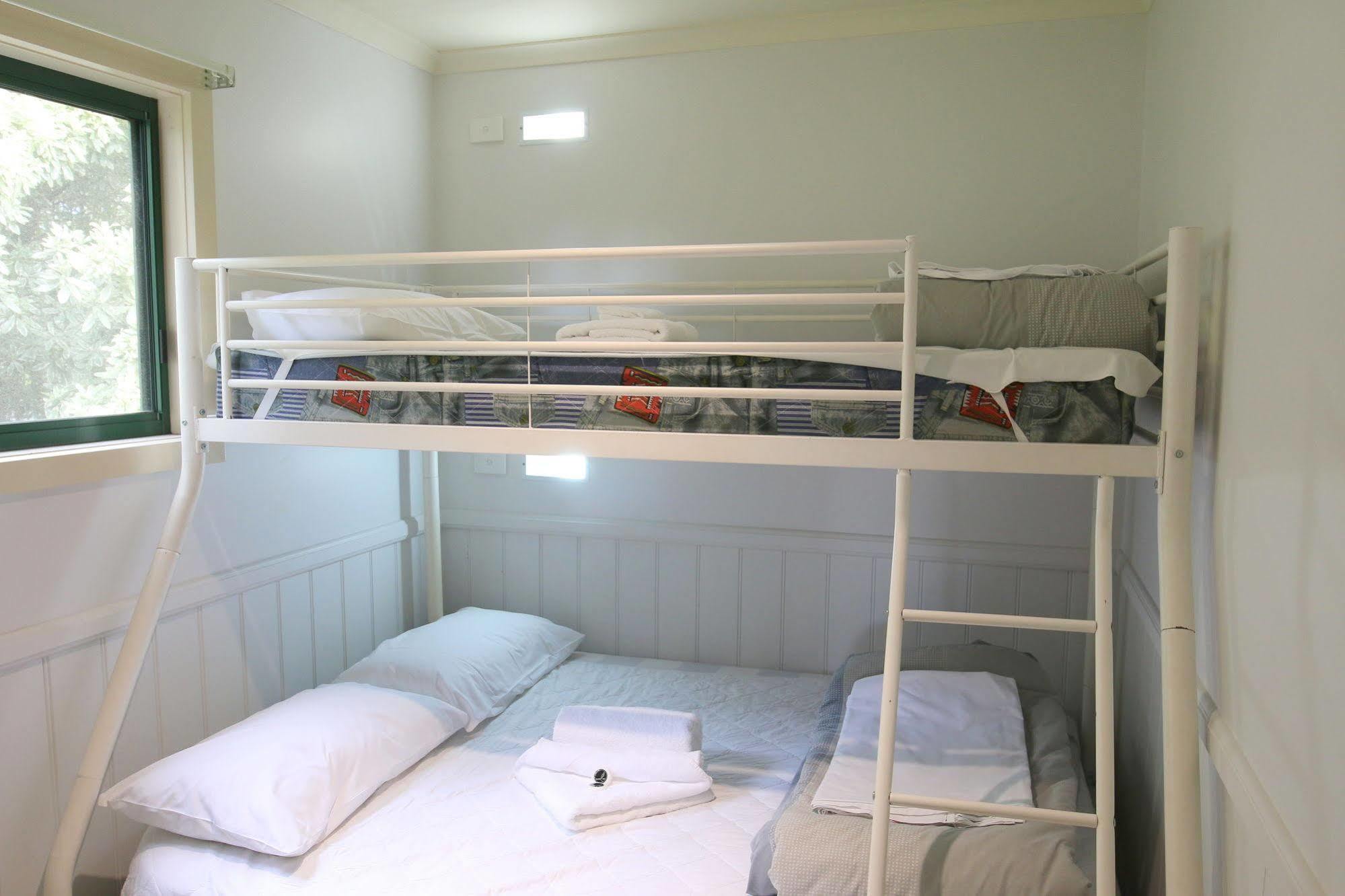 Big4 Breeze Holiday Parks - Eildon Εξωτερικό φωτογραφία