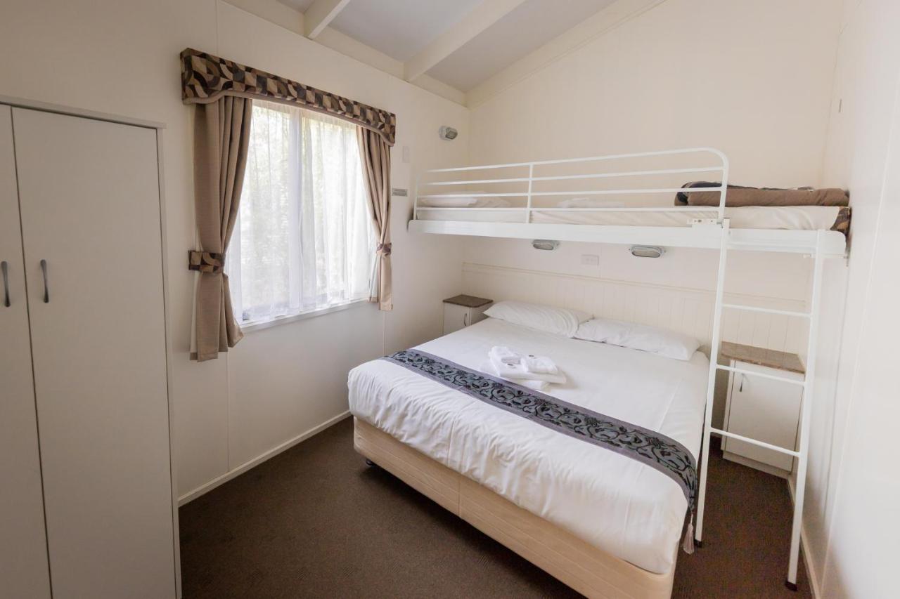 Big4 Breeze Holiday Parks - Eildon Εξωτερικό φωτογραφία