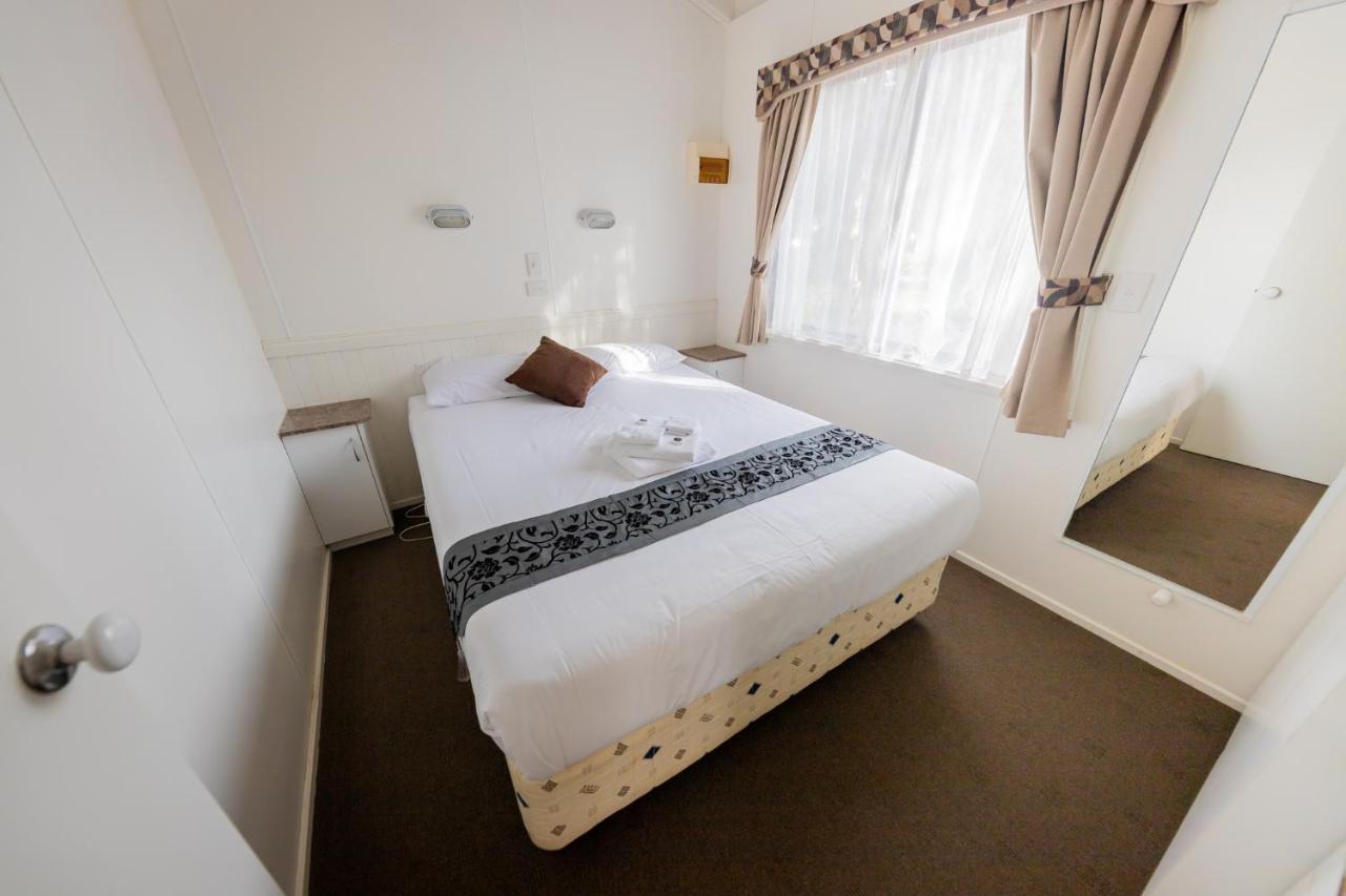 Big4 Breeze Holiday Parks - Eildon Εξωτερικό φωτογραφία