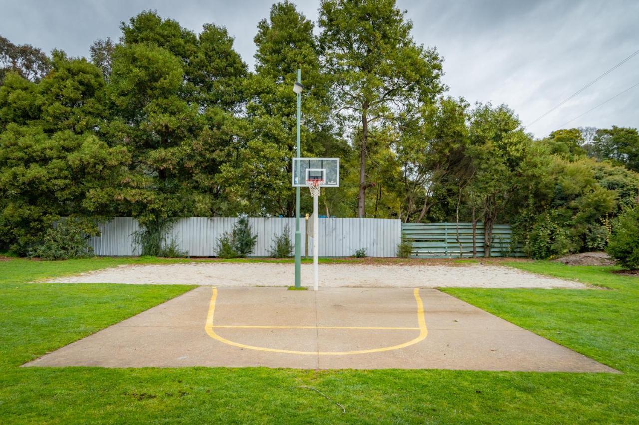 Big4 Breeze Holiday Parks - Eildon Εξωτερικό φωτογραφία